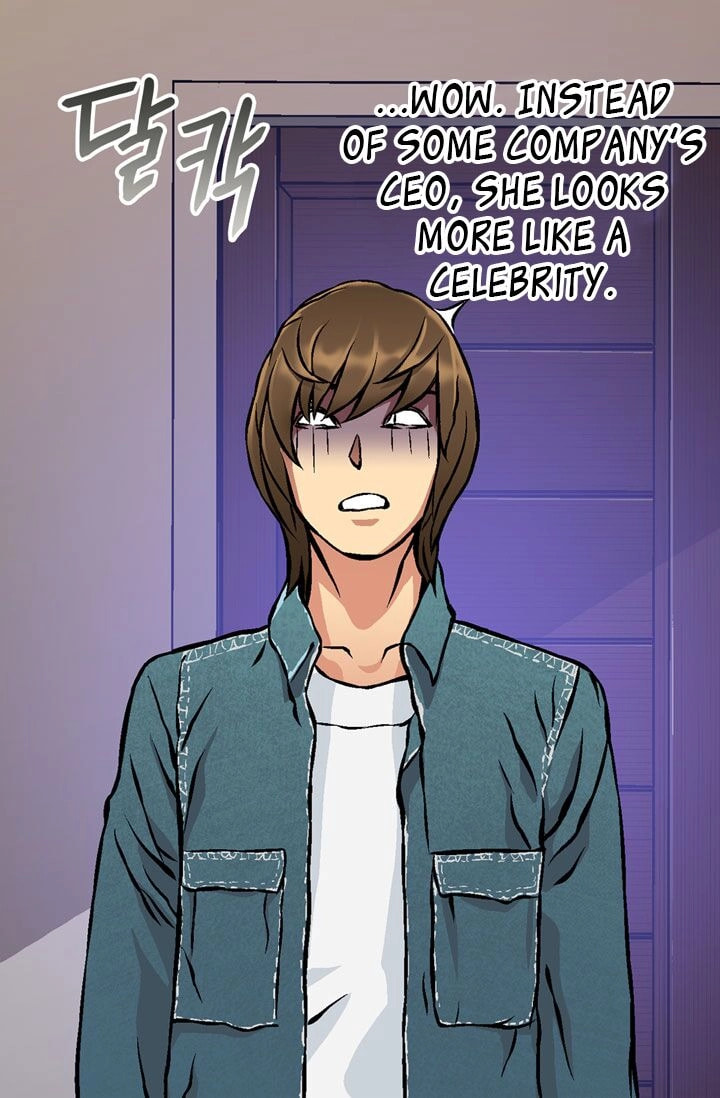 Dimensional Mercenary Chapter 4 page 52 - 