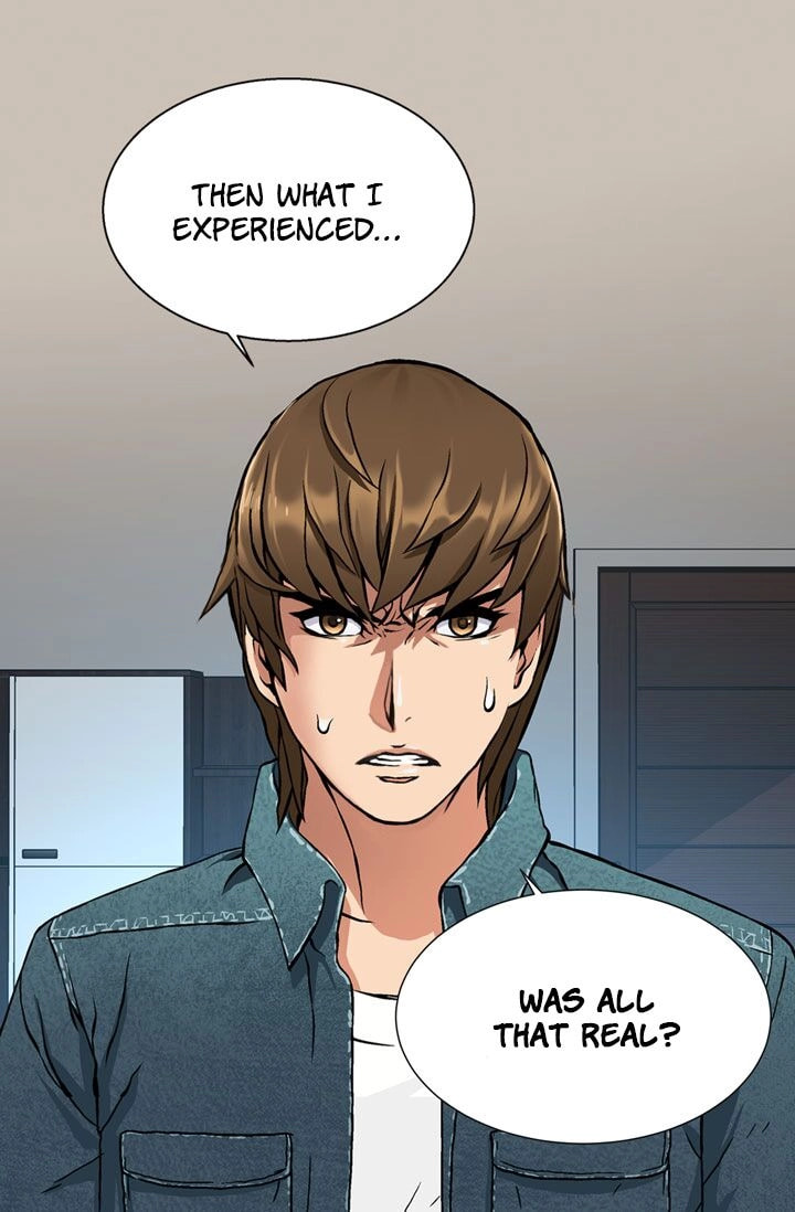 Dimensional Mercenary Chapter 4 page 59 - 