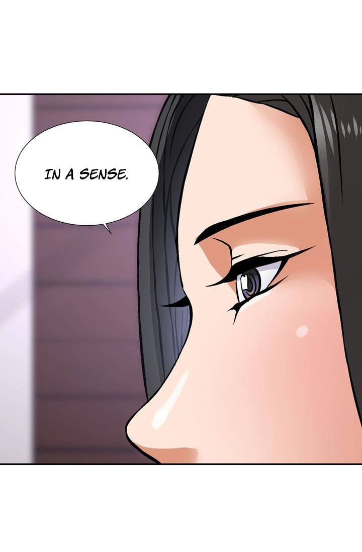 Dimensional Mercenary Chapter 4 page 60 - 