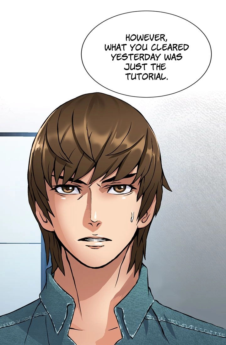 Dimensional Mercenary Chapter 4 page 61 - 