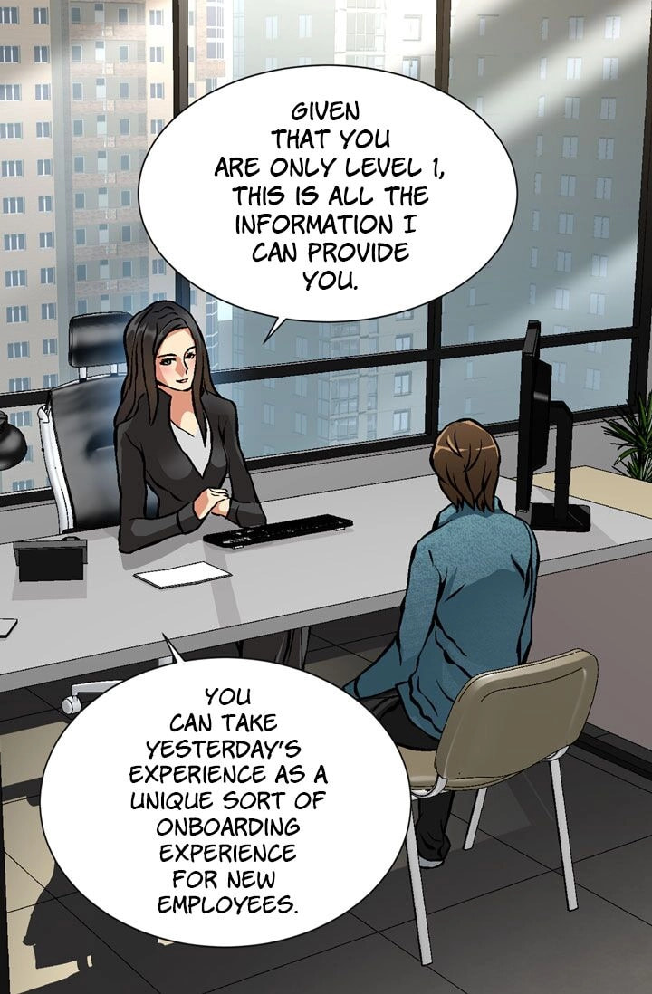 Dimensional Mercenary Chapter 4 page 62 - 