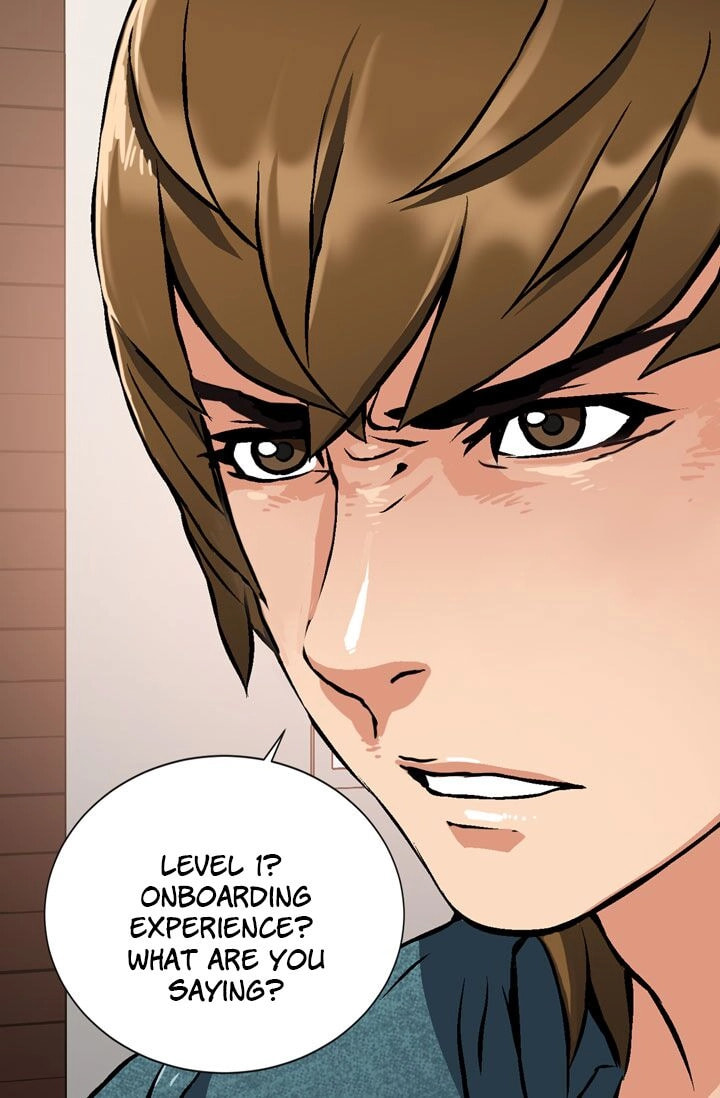 Dimensional Mercenary Chapter 4 page 63 - 