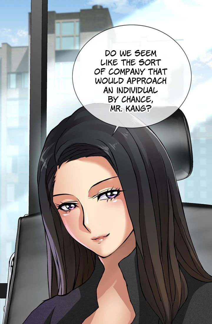 Dimensional Mercenary Chapter 4 page 65 - 