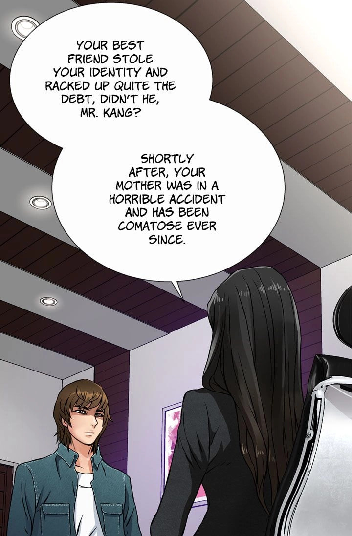 Dimensional Mercenary Chapter 4 page 66 - 
