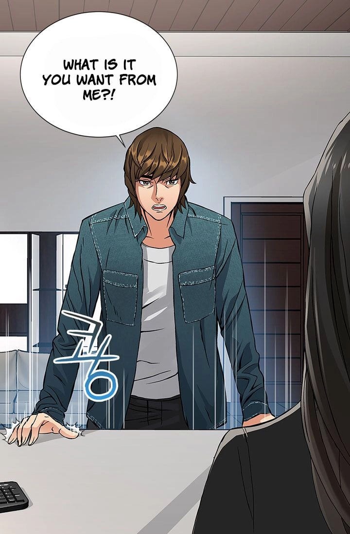Dimensional Mercenary Chapter 4 page 69 - 