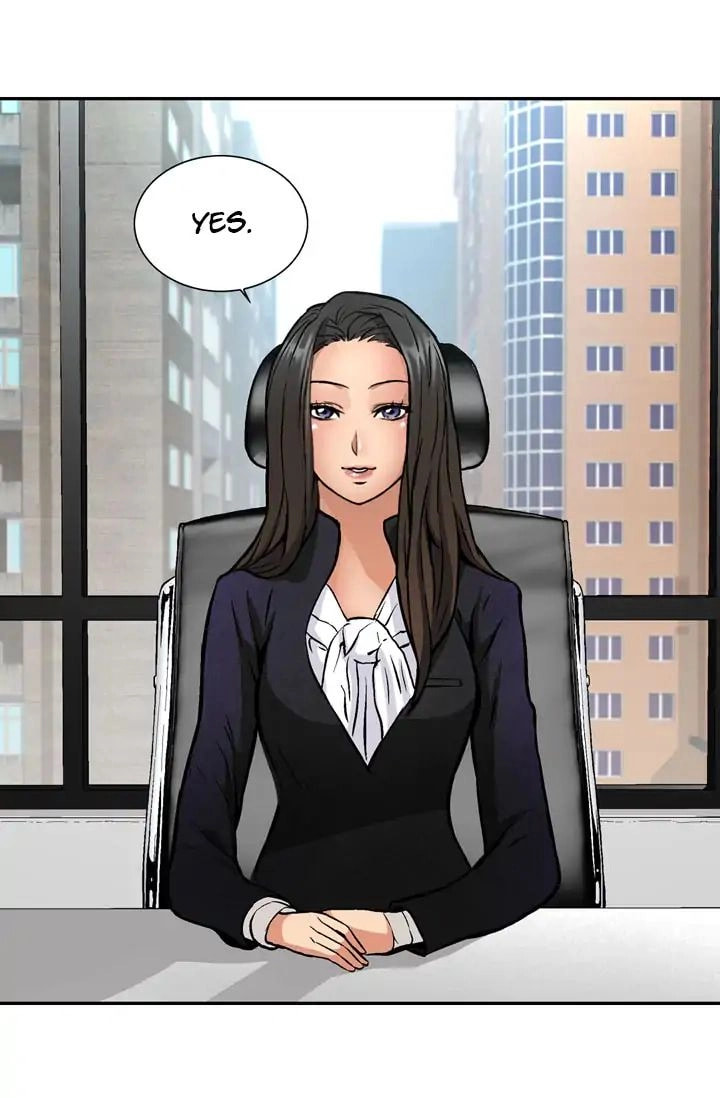Dimensional Mercenary Chapter 5 page 13 - 
