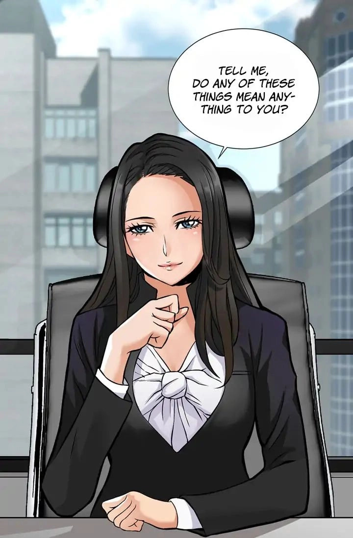 Dimensional Mercenary Chapter 5 page 25 - 