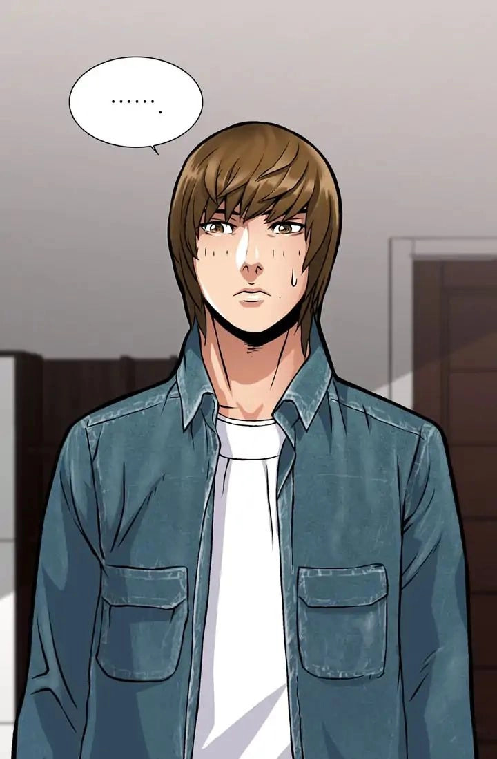 Dimensional Mercenary Chapter 5 page 26 - 