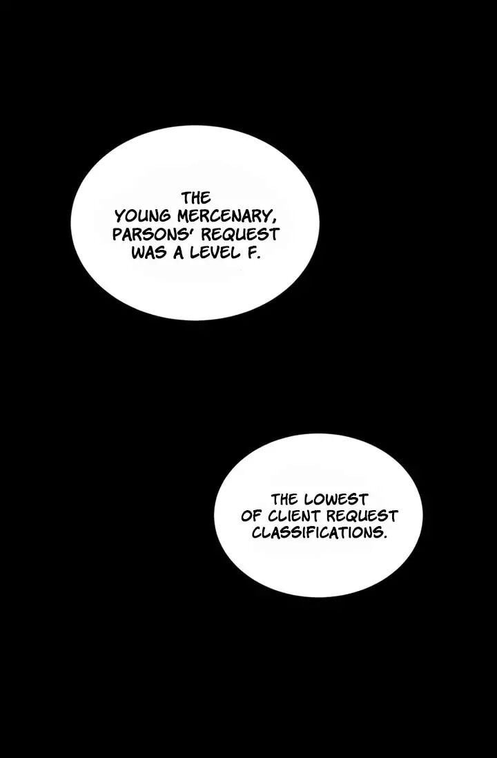 Dimensional Mercenary Chapter 5 page 27 - 