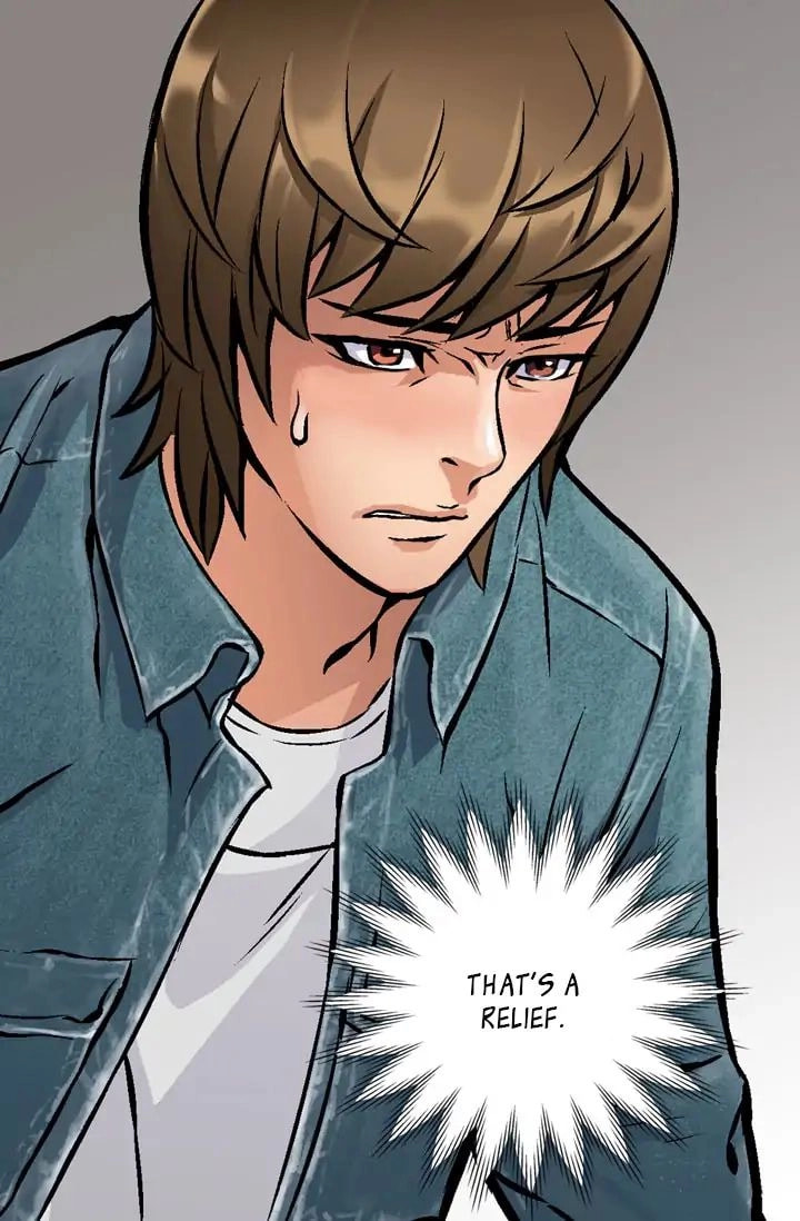 Dimensional Mercenary Chapter 5 page 40 - 