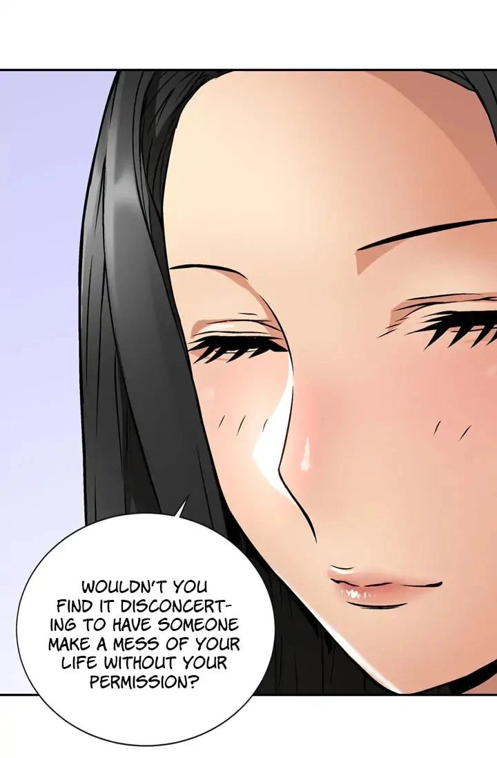 Dimensional Mercenary Chapter 5 page 43 - 