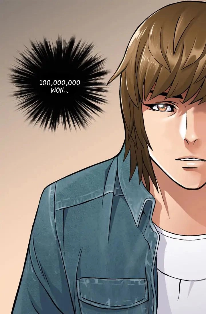 Dimensional Mercenary Chapter 5 page 55 - 