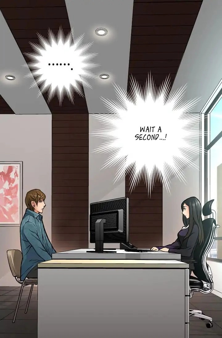Dimensional Mercenary Chapter 5 page 59 - 