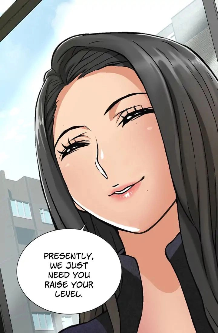 Dimensional Mercenary Chapter 5 page 7 - 