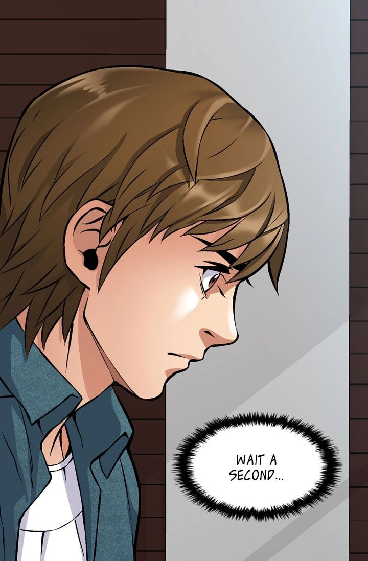Dimensional Mercenary Chapter 6 page 2 - 