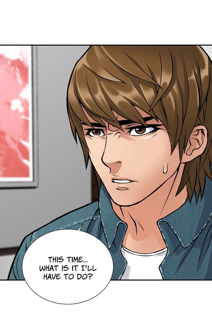 Dimensional Mercenary Chapter 6 page 13 - 