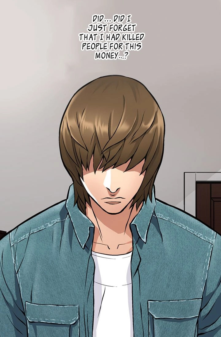 Dimensional Mercenary Chapter 6 page 3 - 
