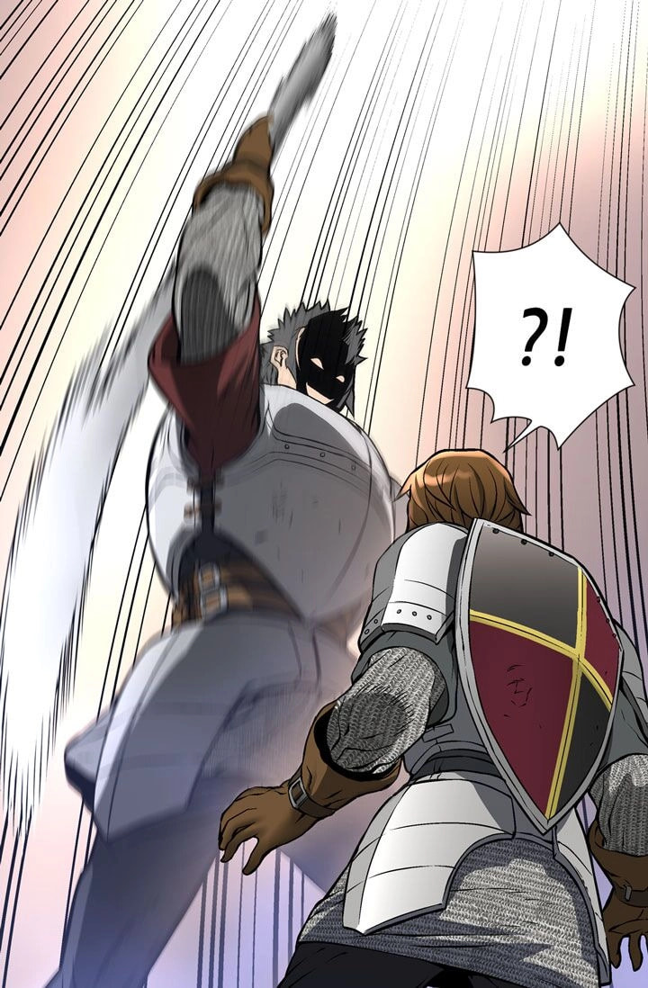 Dimensional Mercenary Chapter 6 page 21 - 