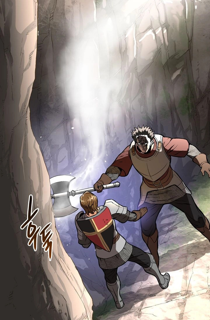 Dimensional Mercenary Chapter 6 page 25 - 