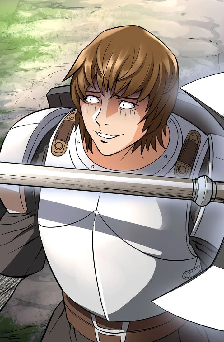Dimensional Mercenary Chapter 6 page 26 - 