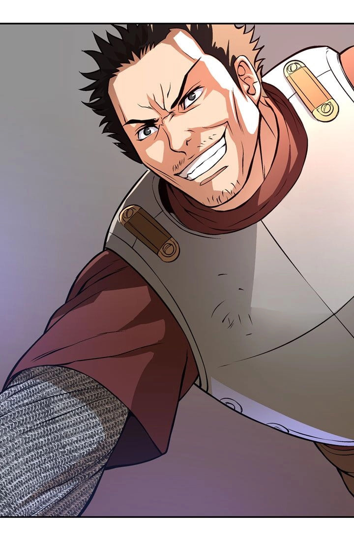 Dimensional Mercenary Chapter 6 page 27 - 