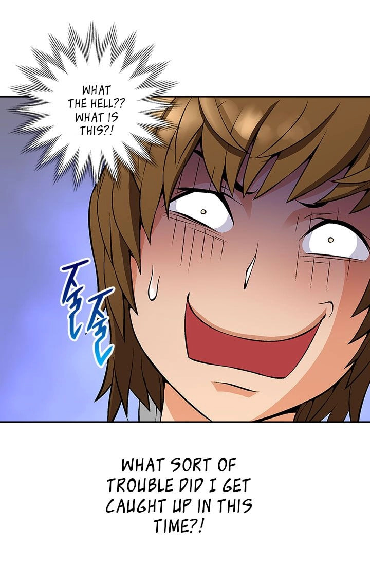 Dimensional Mercenary Chapter 6 page 29 - 