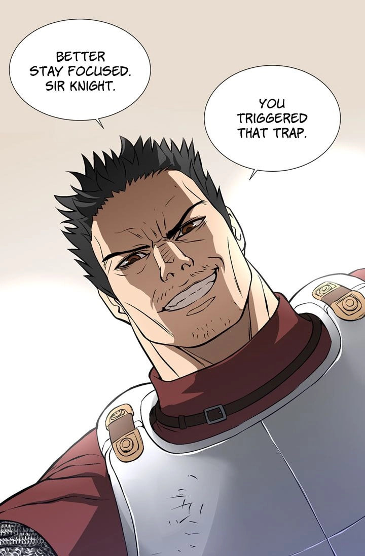Dimensional Mercenary Chapter 6 page 30 - 