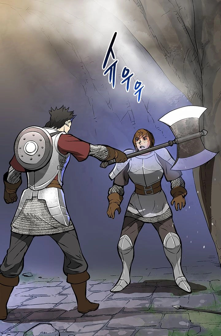 Dimensional Mercenary Chapter 6 page 31 - 