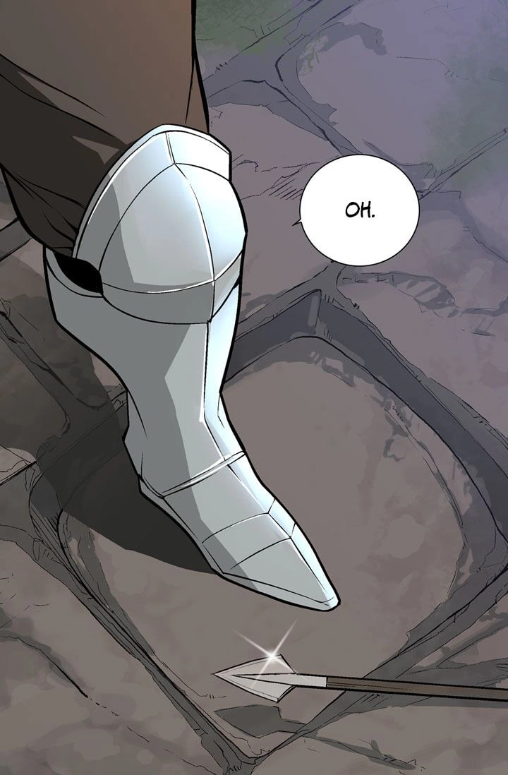 Dimensional Mercenary Chapter 6 page 32 - 