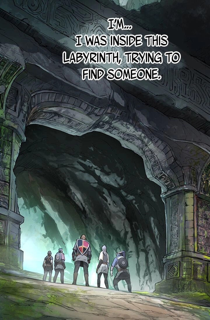 Dimensional Mercenary Chapter 6 page 42 - 