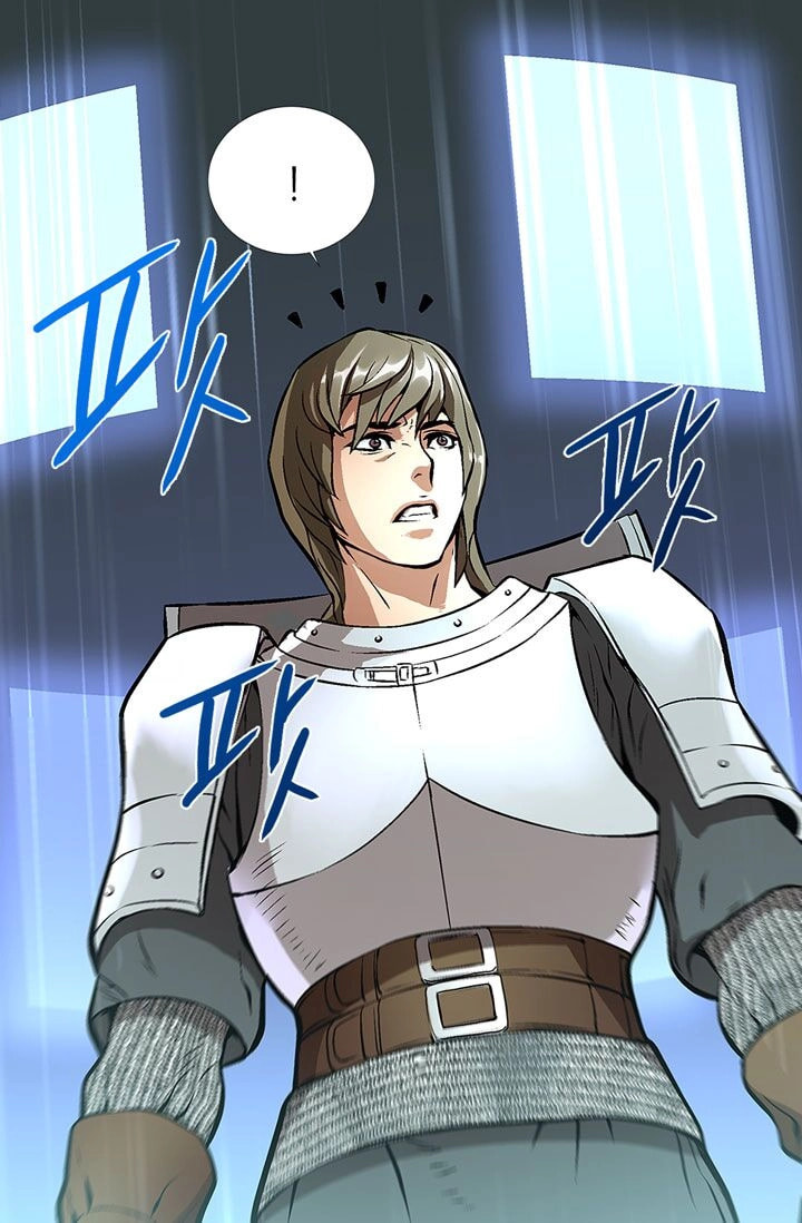 Dimensional Mercenary Chapter 6 page 43 - 