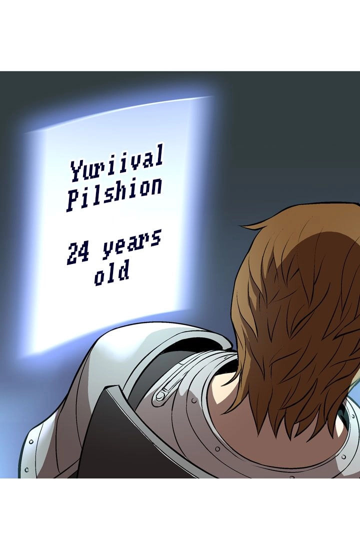 Dimensional Mercenary Chapter 6 page 44 - 