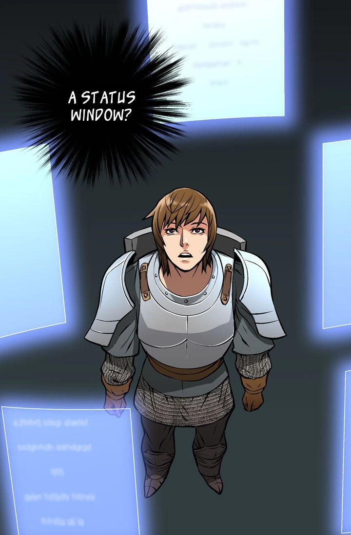 Dimensional Mercenary Chapter 6 page 46 - 