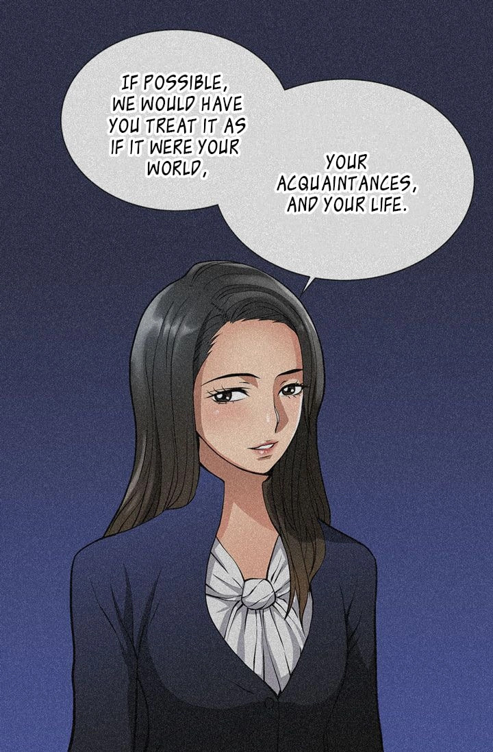 Dimensional Mercenary Chapter 6 page 50 - 