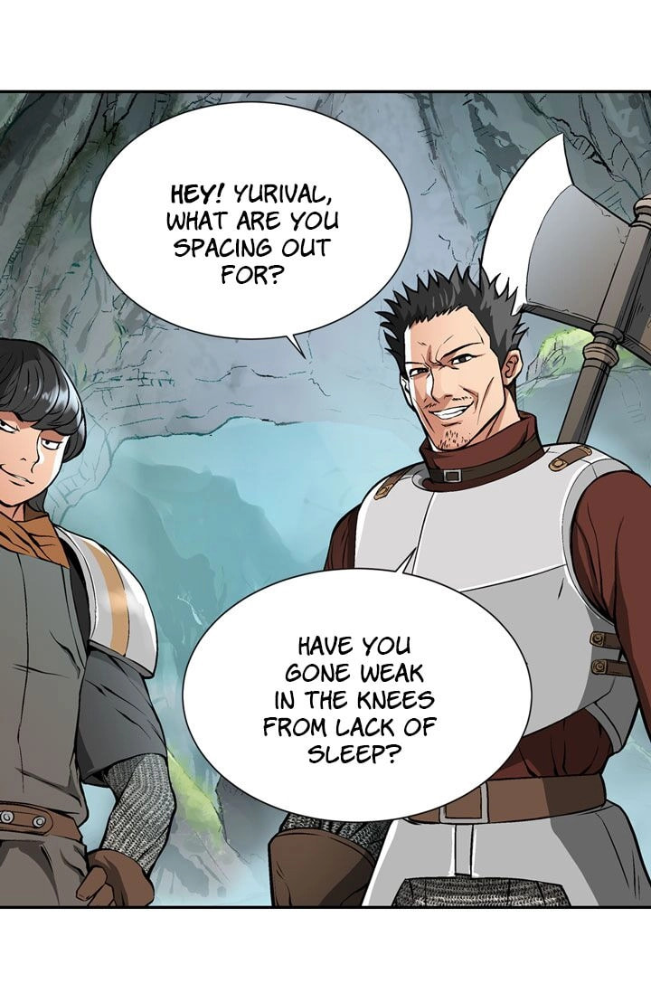 Dimensional Mercenary Chapter 6 page 57 - 