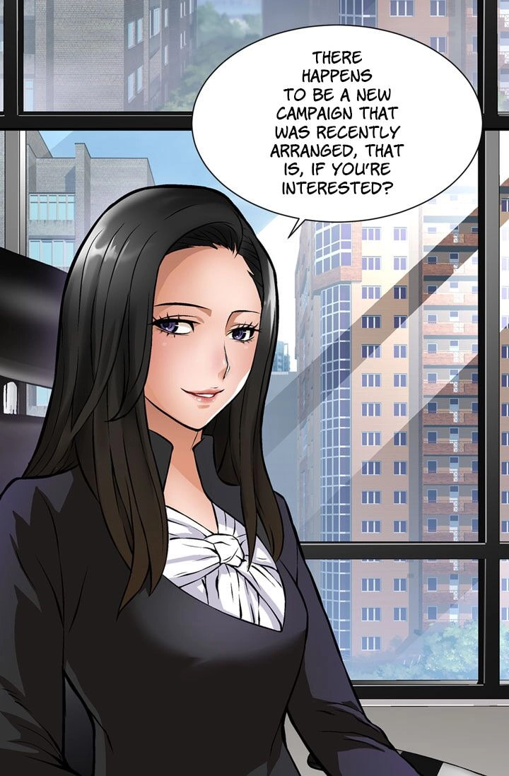 Dimensional Mercenary Chapter 6 page 10 - 