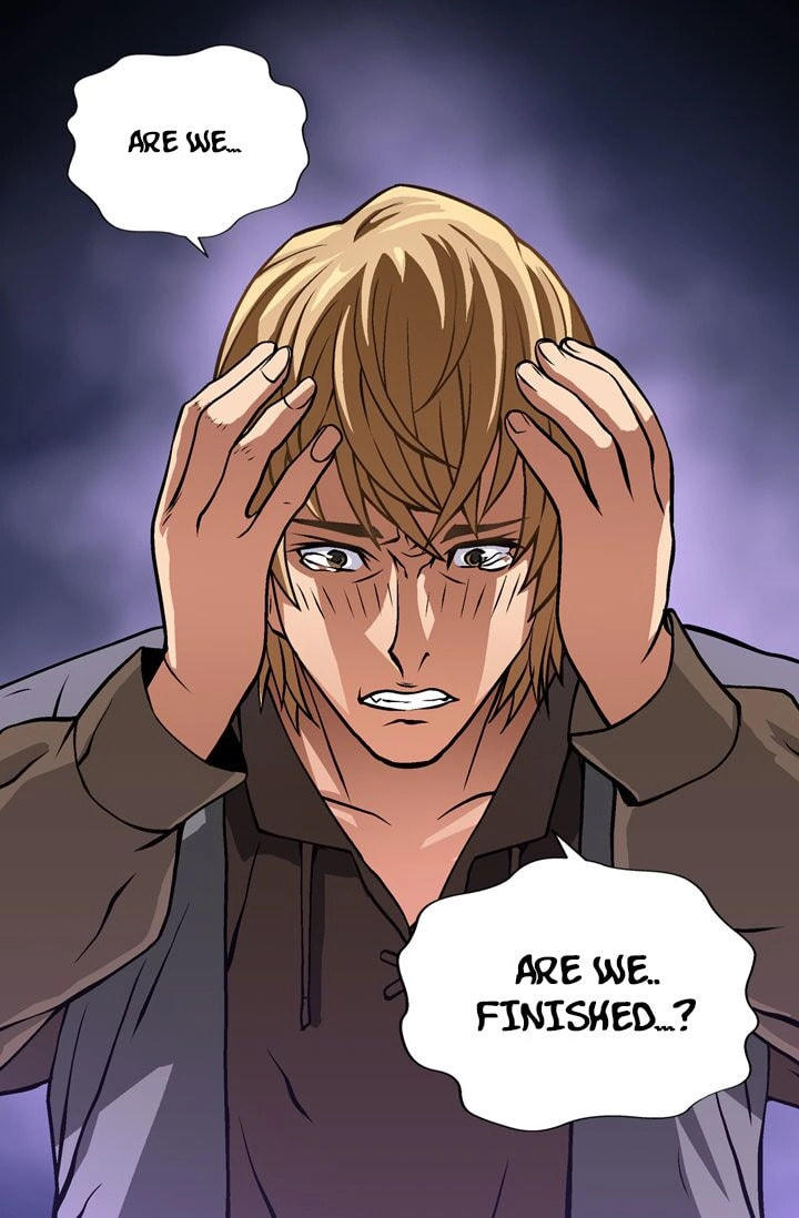 Dimensional Mercenary Chapter 7 page 14 - 