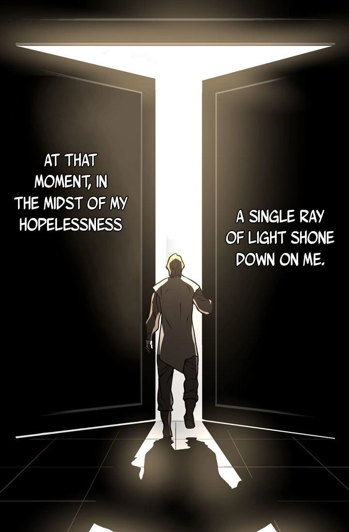 Dimensional Mercenary Chapter 7 page 15 - 