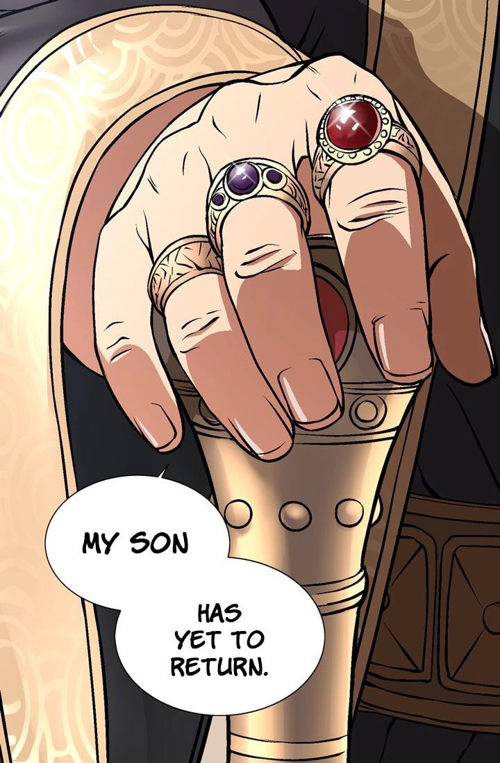 Dimensional Mercenary Chapter 7 page 16 - 