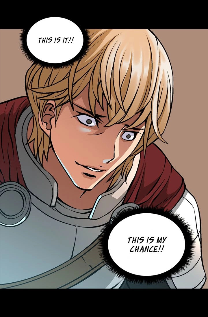 Dimensional Mercenary Chapter 7 page 20 - 