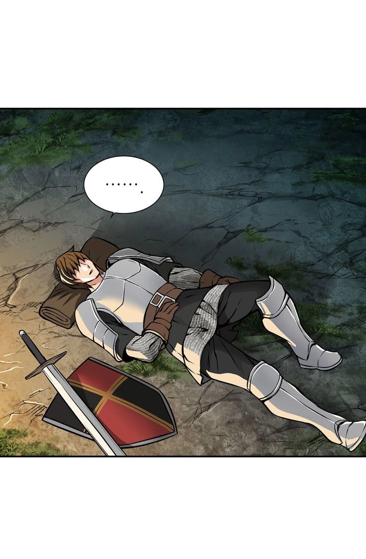 Dimensional Mercenary Chapter 7 page 25 - 