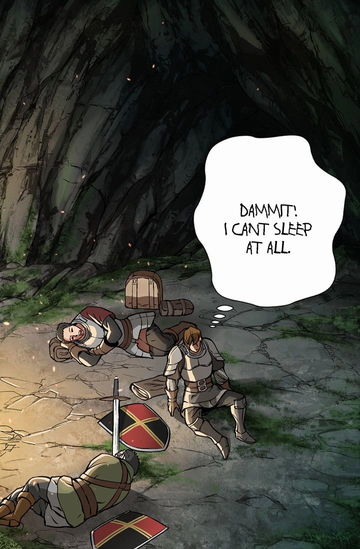 Dimensional Mercenary Chapter 7 page 26 - 
