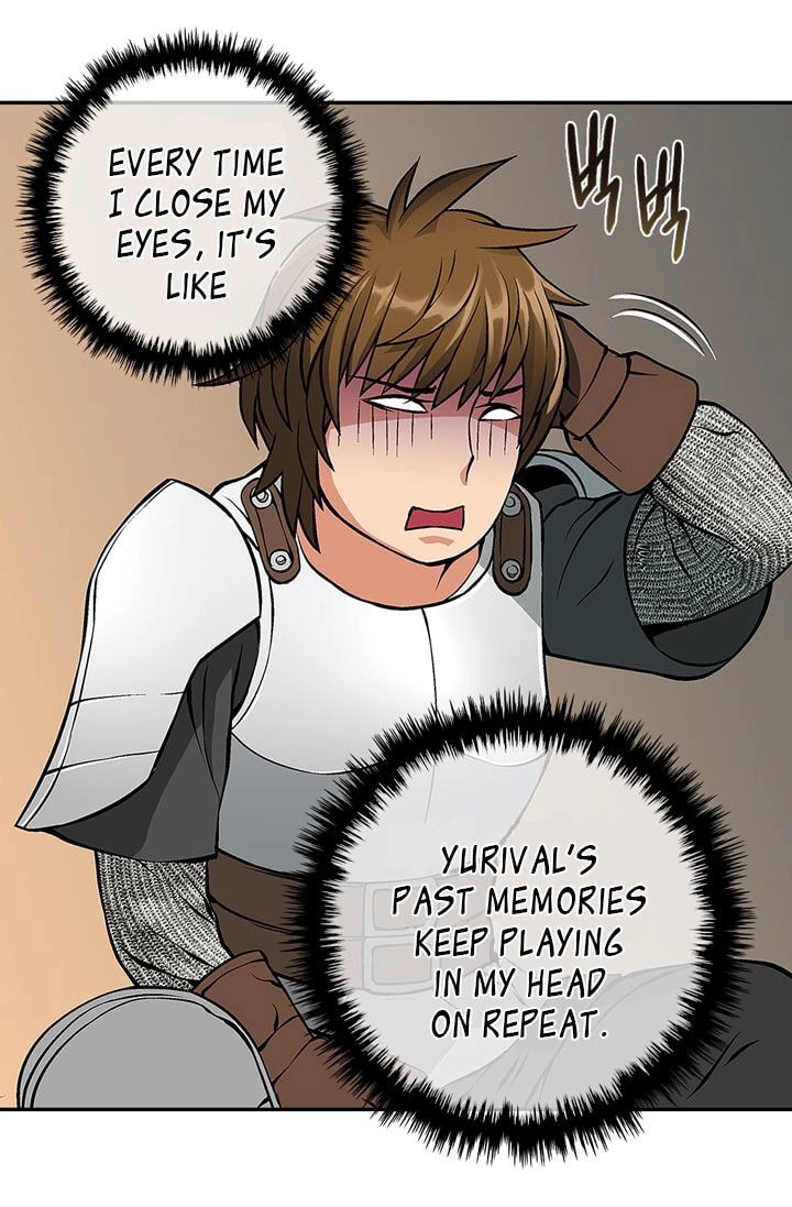 Dimensional Mercenary Chapter 7 page 27 - 