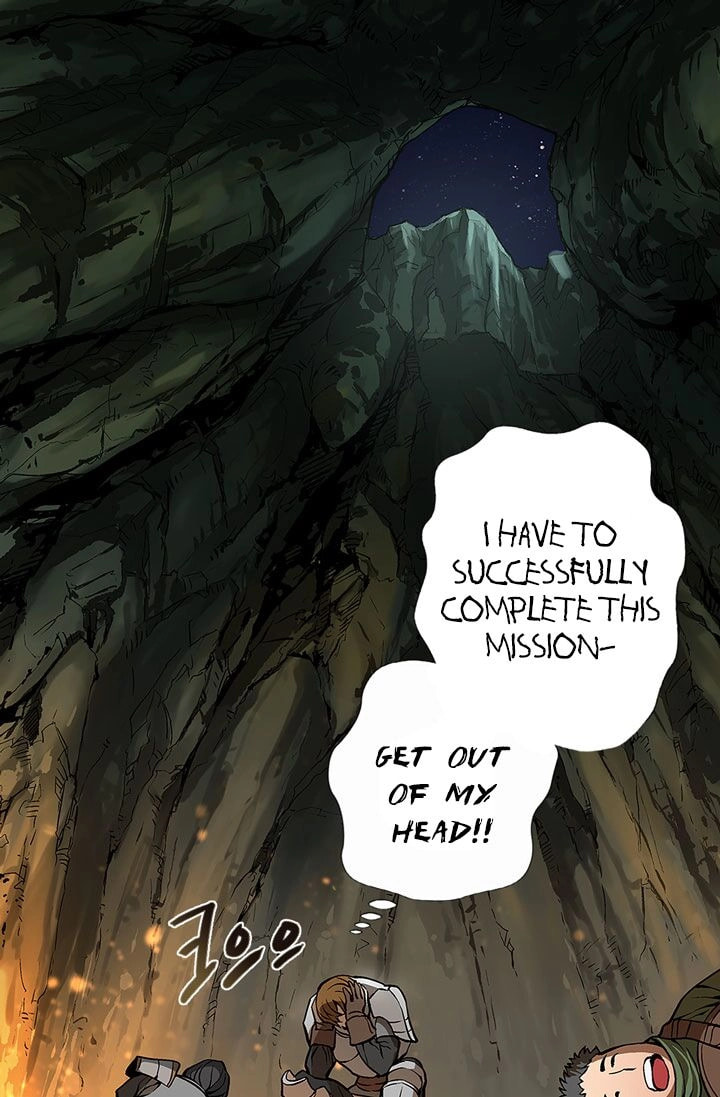Dimensional Mercenary Chapter 7 page 28 - 