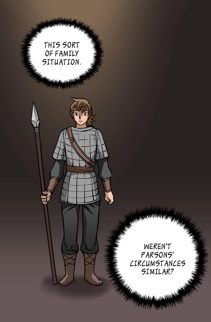 Dimensional Mercenary Chapter 7 page 33 - 