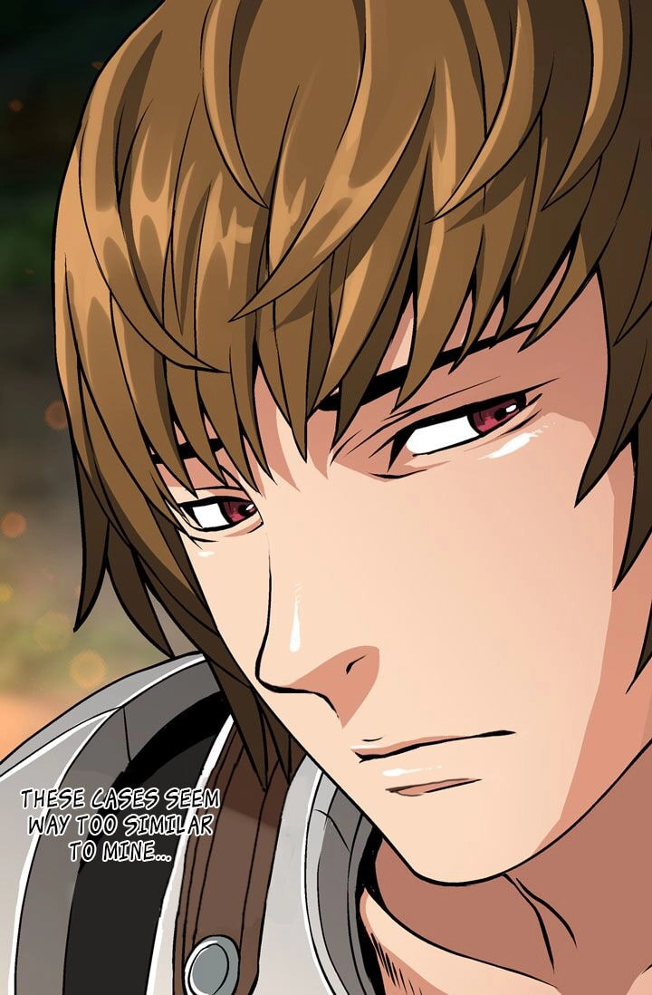 Dimensional Mercenary Chapter 7 page 36 - 