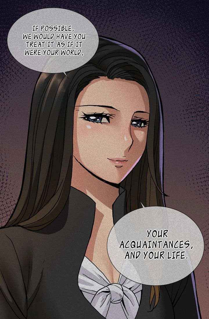 Dimensional Mercenary Chapter 7 page 37 - 