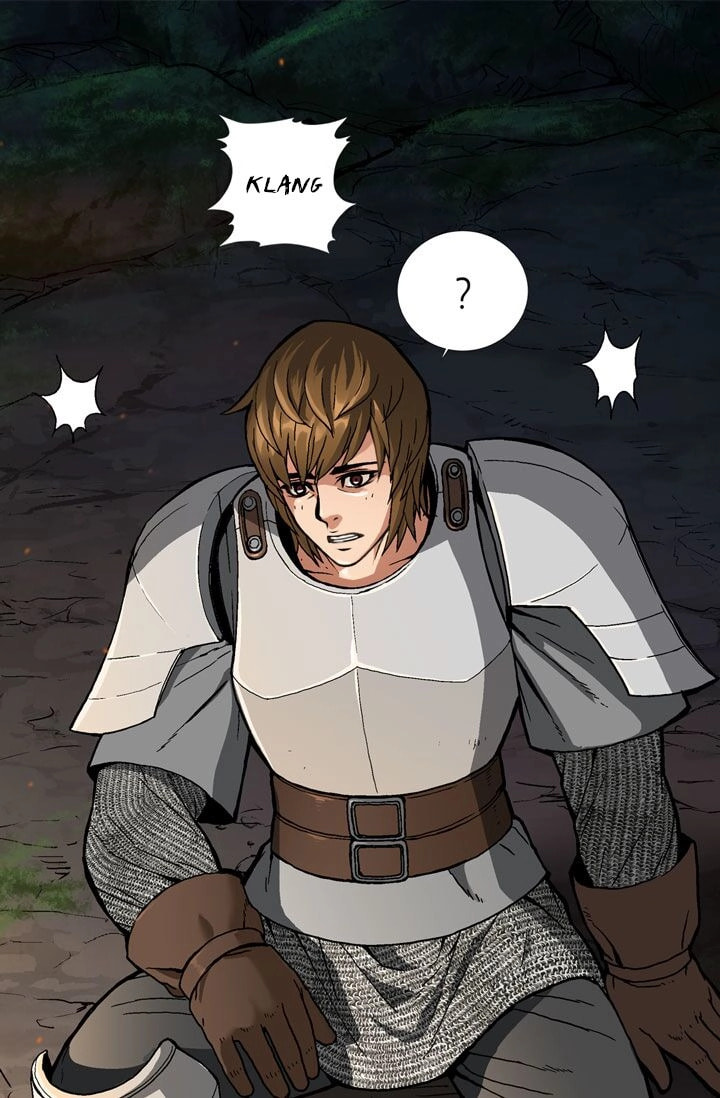 Dimensional Mercenary Chapter 7 page 39 - 