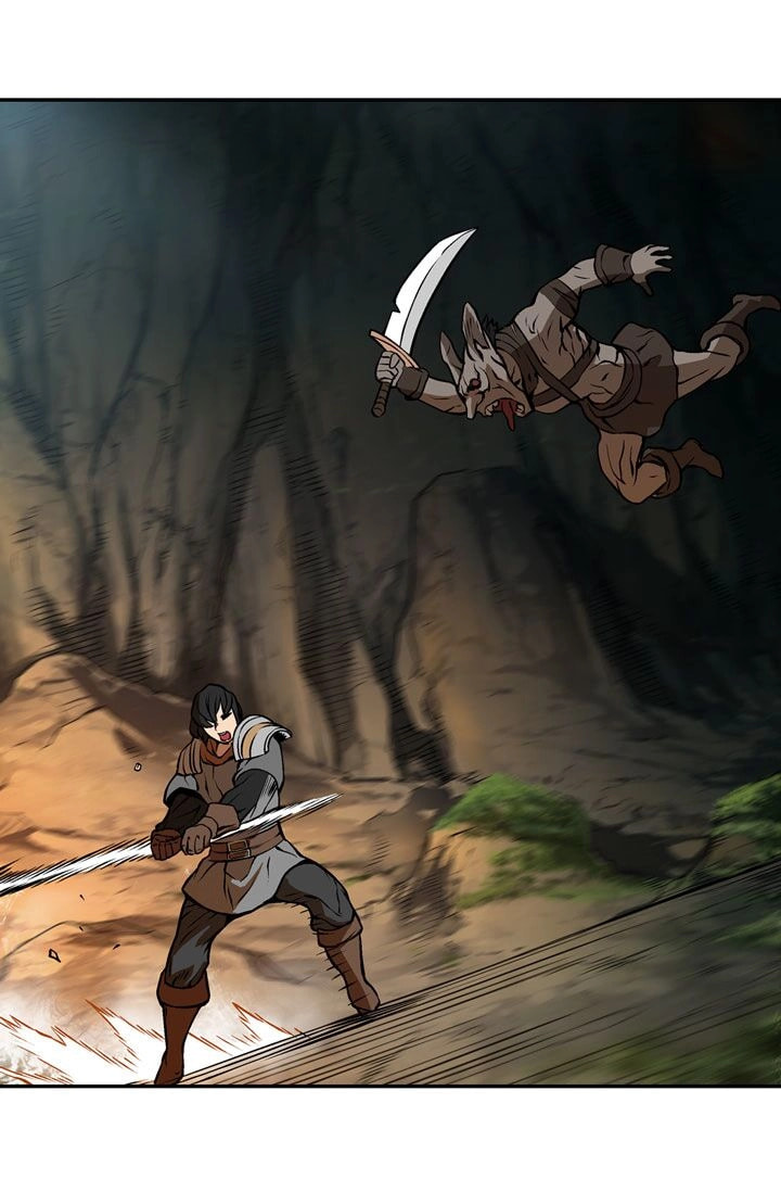 Dimensional Mercenary Chapter 7 page 46 - 