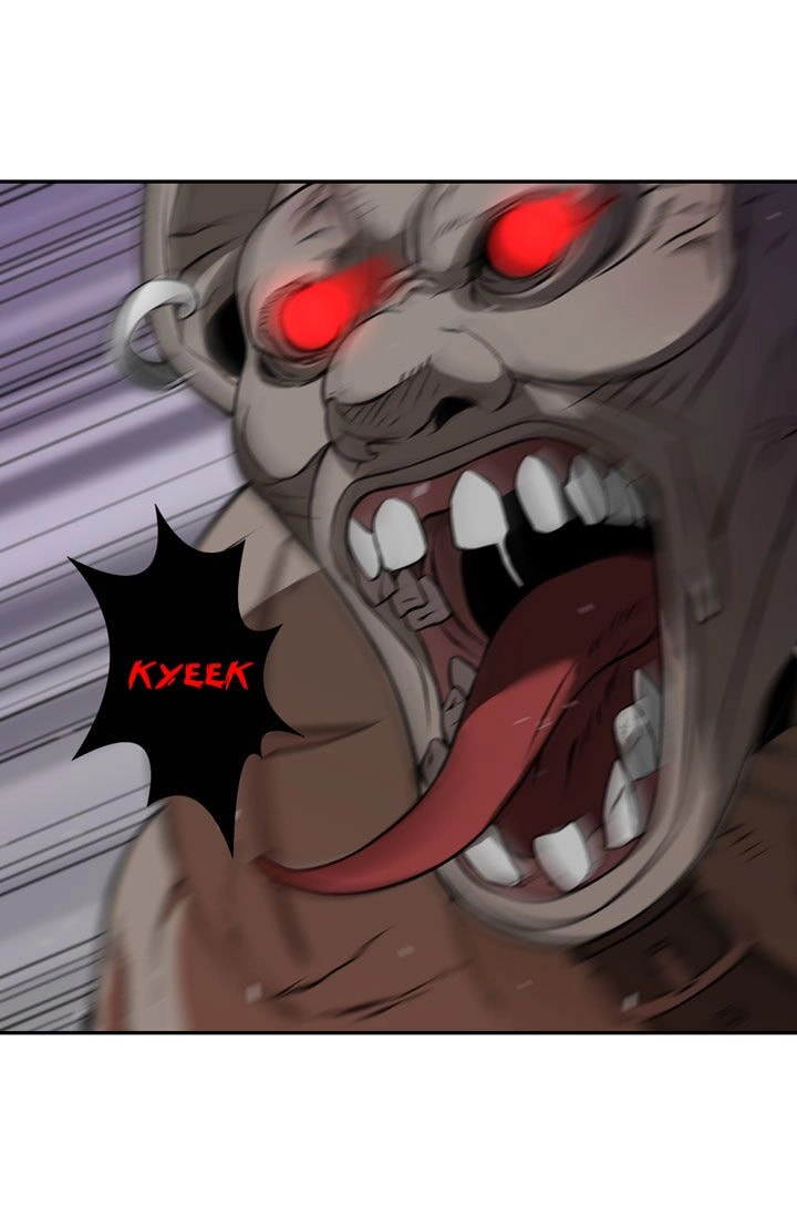 Dimensional Mercenary Chapter 7 page 47 - 